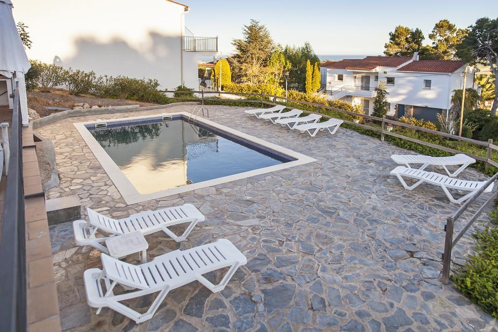 Rvhotels Casa Heemstede Л'Эстартит Экстерьер фото