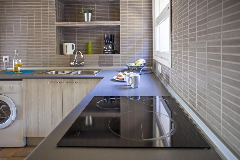 Rvhotels Casa Heemstede Л'Эстартит Экстерьер фото